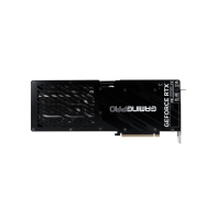 купить PALIT GeForce RTX 5080 GamingPro 16GB GDDR7, 256 bit, 1x HDMI 2.1b, 3x DP 2.1b, 3 Fan, 1x 16-pin pwr connector, 850W, 331.9 x 127.1 x 60 mm, NE75080019T2-GB2031A в Алматы фото 2