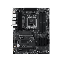 Купить Материнская плата MSI PRO B850-S EVO WIFI AM5 B850 4xDDR5 4xSATA6G RAID 3xM.2 1xDP 1xHDMI ATX в Алматы