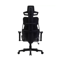 купить CANYON gaming chair Morphos ABCH01 Grey&nbsp;CNS-ABCH01GYB в Алматы фото 3