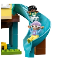 купить Конструктор LEGO DUPLO Домик на дереве 3 в 1&nbsp;10993 в Алматы фото 3
