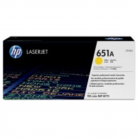 Купить Картридж лазерный HP 651A, 16 000 страниц для Color LaserJet, CE342A в Алматы