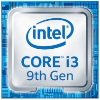 Купить Процессор CPU S-1151 Intel Core i3 9100 TRAY <3.6 GHz (4.2 GHz Turbo), 4-Core, 6MB, Coffee Lake> в Алматы