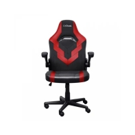 Купить Игровое кресло Trust GXT703R Riye красный в Алматы