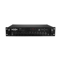 Купить MAXON Усилитель XM-80 в Алматы