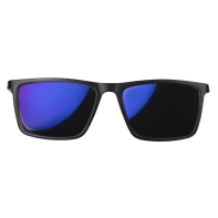 купить Очки 2Е Gaming Anti-blue Glasses Black-Red с антибликовым покрытием&nbsp;2E-GLS310BR в Алматы фото 2