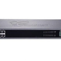 Купить Grandstream GXW4216, 16 x RJ11 FXS ports and 1 x 50-pin Telco connector, 1 x 10M/100/1000 Mbps auto-sensing RJ45 port, G.711, G. 723, G.726 в Алматы