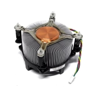 купить Кулер для процессора&nbsp;Supermicro 2U Active CPU Heat Sink for Intel Socket LGA115x Motherboard&nbsp;SNK-P0046A4-1 в Алматы фото 3