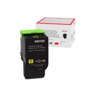 Купить Тонер-картридж 006R04371 Xerox C310/C315 (5.5K) Yellow Euro Print в Алматы