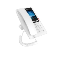 купить             IP телефон Fanvil H6W белый в Алматы фото 3