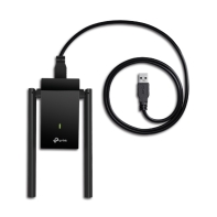 купить Сетевой адаптер беспроводной USB AC1300 Tp-Link Archer T4U Plus <AC1300 Dual Band Wireless USB Adapter, Realtek, 2T2R, 867Mbps at 5Ghz + 400Mbps at 2.4Ghz, 802.11ac/a/b/g/n USB 3.0> в Алматы фото 3