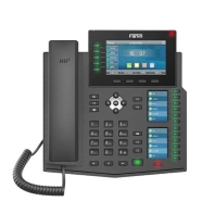 Купить IP-телефон Fanvil X6U в Алматы