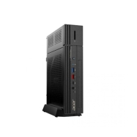 Купить ПК Mini-PC Veriton N4720GIntel Core i3 14100 / 8GB DDR5 (2 slots, max size 64 GB) / 512GB M.2 PCIe (1xM.2 slot) / Intel UHD Graphics / Gigabit LAN / HD audio / 802.11axWiFi6E+BT5.3 / VGA-port / Win11 Pro в Алматы