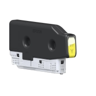 Купить Картридж Epson C13T08N440 с желтыми чернилами в Алматы