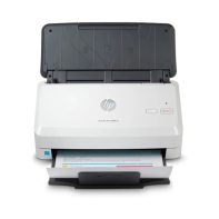 Купить Сканер HP ScanJet Pro 2000 s2, A4, 600x600, 48-bit, 3500 стр/день, ADF, USB 3.0 6FW06A в Алматы