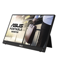 Купить Портативный монитор ASUS ZenScreen MB16ACV IPS,15,6";, 16:9 FHD 60Hz,250cd/m2,800:1,178/178,5ms,USB-C в Алматы