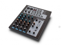 Купить LD SYSTEMS Микшер LDVIBZ6D в Алматы