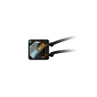 купить СЖО Gigabyte GP-GIGABYTE GME 360 ARGB 1700/AM5, BOX в Алматы фото 2
