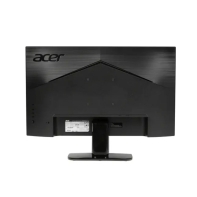 купить Монитор Acer KA272UEbmiipx (UM.HX2EE.E25) в Алматы фото 3