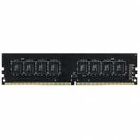 Купить ОЗУ Team Group 8Gb/2666 DDR4 DIMM, CL19, TED48G2666C1901 в Алматы
