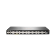 Купить Коммутатор HP Enterprise/Aruba 2930F 48G 4SFP Switch в Алматы