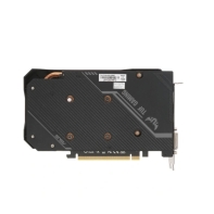 купить Видеокарта MaxSun MS-GTX1650 TR 4GD6, 1хHDMI+1xDVI+1xDP, 4GB GDDR6 128bit, PCIe в Алматы фото 3