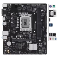 Купить Материнская плата ASUS PRIME B760M-R D4, LGA1700 2xDDR4 в Алматы
