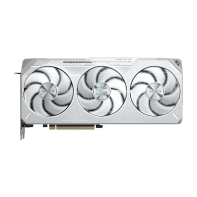 Купить Видеокарта Gigabyte (GV-R907XGAMINGOCICE-16GD) Radeon RX 9070 XT GAMING OC ICE 16G в Алматы