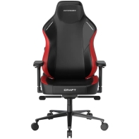 Купить Компьютерное кресло&nbsp;Dxracer Craft Leatherette L&nbsp;GC/LCF23LTA/NR в Алматы