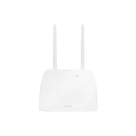 Купить Wireless router, Tenda 4G06, WiFi 4 (300M), 2 x 10/100M + , 4G/VoLTE, 2ant. 5dBi в Алматы