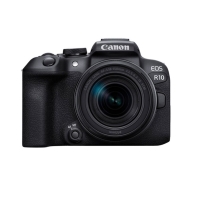 Купить Цифровой фотоаппарат CANON EOS R10 + RF-S 18-150 mm IS STM&nbsp;5331C048AA в Алматы