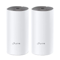 Купить Wi-Fi система TP-LINK Deco E4 (2-pack) в Алматы