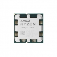 Купить Процессор AMD Ryzen 5 7600X 4,7Гц (5,3ГГц Turbo) 6C/12T 32MB L3 105W-142W AM5 OEM 100-000000593 в Алматы