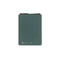 Купить Зарядное устройство Power bank Olmio 10000 mAh мурена в Алматы