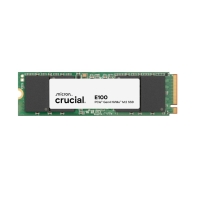 Купить SSD M.2 PCIe 1 TB Crucial E100, CT1000E100SSD8, PCIe 4.0 x4, NVMe в Алматы