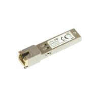 Купить Трансивер MikroTik S+RJ10, RJ45 10 BASE-T SFP+, 30 м, OEM в Алматы