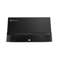 купить Монитор 23.8" ONVYX ONMR24FHD144B169F, FullHD, IPS, 144Hz, 1ms, 300 cd/m2, 1000:1, HDMI/DP, 2x3W в Алматы фото 2