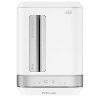 купить Шредер Fellowes&reg; Powershred&reg;LX221 WHITE SHREDDER EU/UK&nbsp;5050501 в Алматы фото 2