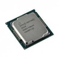 Купить CPU Intel  Pentium G5420 3,8 GHz 4Mb 2/4 Core Coffe Lake 54W FCLGA1151 BOX в Алматы