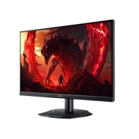купить Монитор 24.5* Acer Nitro KG251QZ1, Black, VA, 1920x1080@280Hz, 250 кд/м2, 3000:1, 1ms, 2xHDMI, DP  UM.KX1EE.101 в Алматы фото 3