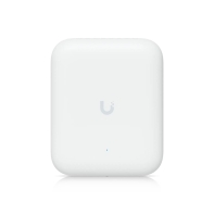 Купить Ubiquiti U7-Outdoor All-weather WiFi 7 AP with 4 spatial streams, an integrated directional super antenna, and versatile mounting options в Алматы