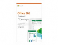 Купить O365 Bus Prem Retail All Lng SubPKL 1YR Onln CEE Only DwnLd NR (ESD) в Алматы