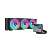 Купить Кулер с водяным охлаждением Deepcool LT360 ARGB в Алматы