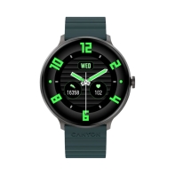 Купить CANYON smart watch Jacky SW-69 Green Orange в Алматы