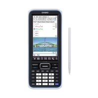 Купить Калькулятор графический CASIO FX-CP400-WA-EH в Алматы