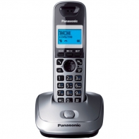 Купить Радиотелефон PANASONIC KX-TG2511RUM /  в Алматы