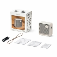 Купить Портативная колонка Edifier ES20 Ivory <6Вт, BT5.4, TypeC> в Алматы