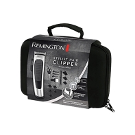 купить Машинка для стрижки волос Remington HC450 серебристый в Алматы фото 2