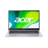 Купить Ультрабук Acer Swift 1 SF114-34, Celeron N4500/14*FHD/4GB/128GB/UHD Graphics/Silver/W10SL NX.A78ER.003 в Алматы