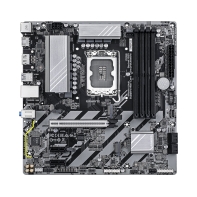 Купить Материнская плата Gigabyte B860M D3HP в Алматы