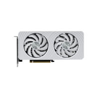 Купить Видеокарта PALIT RTX5060Ti WHITE OC 16GB (NE7506TU19T1-GB2061M) в Алматы